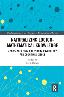 Naturalizing Logico-Mathematical Knowledge