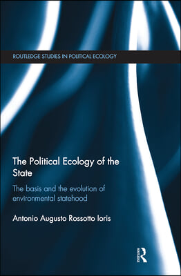 Political Ecology of the State