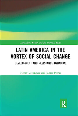 Latin America in the Vortex of Social Change