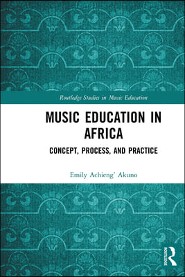 Music Education in Africa