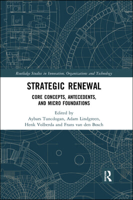 Strategic Renewal