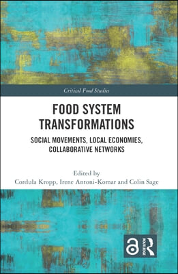 Food System Transformations