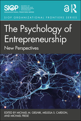 Psychology of Entrepreneurship