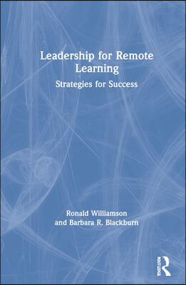 Leadership for Remote Learning