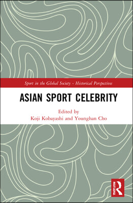 Asian Sport Celebrity