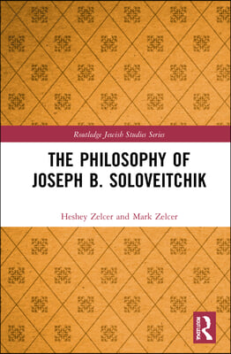 Philosophy of Joseph B. Soloveitchik