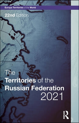 Territories of the Russian Federation 2021