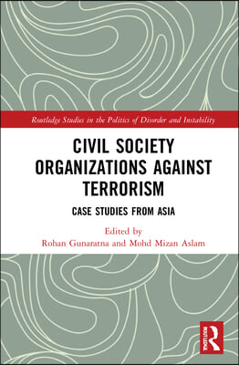 Civil Society Organizations Against Terrorism