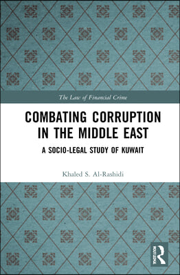 Combating Corruption in the Middle East