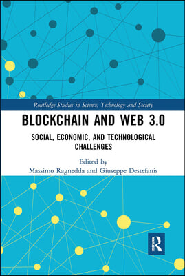 Blockchain and Web 3.0