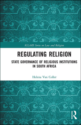 Regulating Religion