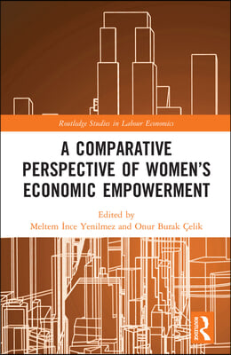 Comparative Perspective of Women’s Economic Empowerment