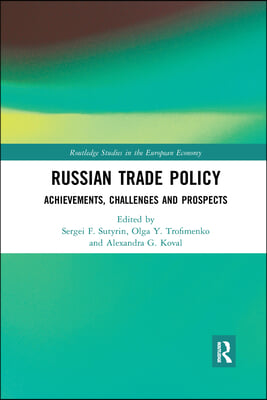 Russian Trade Policy