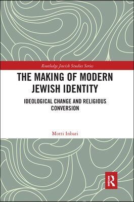 Making of Modern Jewish Identity