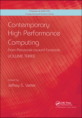 Contemporary High Performance Computing