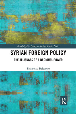 Syrian Foreign Policy