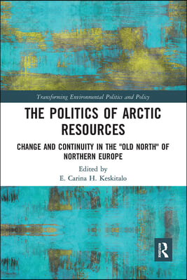 Politics of Arctic Resources