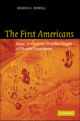 The First Americans