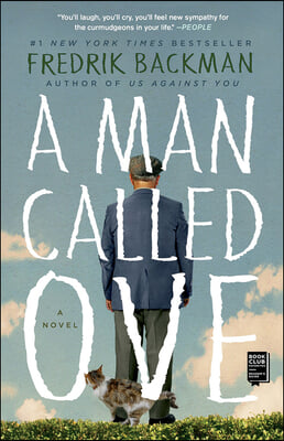 A Man Called Ove