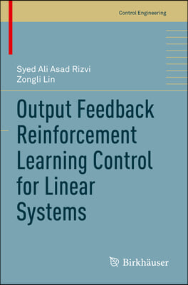 Output Feedback Reinforcement Learning Control for Linear Systems