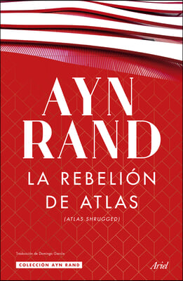 La Rebelion de Atlas