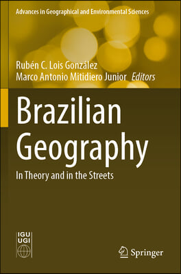 Brazilian Geography: In Theory and in the Streets
