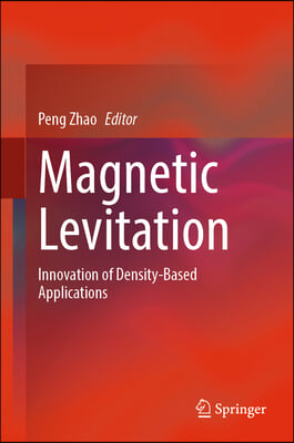 Magnetic Levitation: Innovation of Density-Based Applications