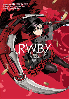 Rwby, Volume 1