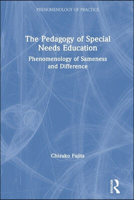 Pedagogy of Special Needs Education