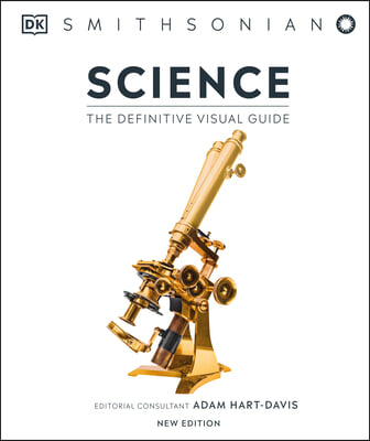 Science: The Definitive Visual Guide