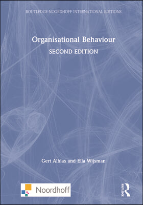 Organisational Behaviour