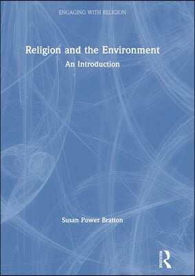 Religion and the Environment