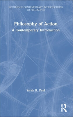 Philosophy of Action