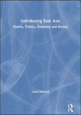 Introducing East Asia