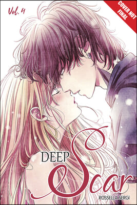 Deep Scar, Volume 4: Volume 4