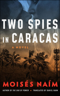 Two Spies in Caracas