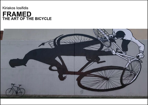 Framed: The Art of the Bicycle