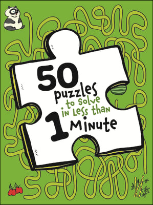 Super-Fun Brain Teasers and Marvelous Mazes: Time Yourself, Challenge Your Friends, Train Your Brain