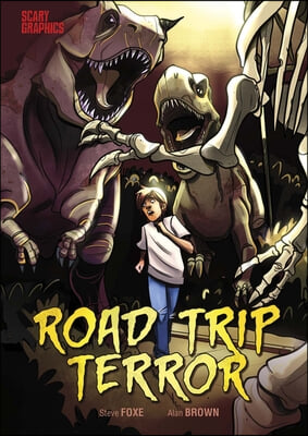 Road Trip Terror