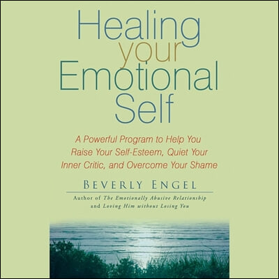 Healing Your Emotional Self Lib/E: A Powerful Program to Help You Raise Your Self-Esteem, Quiet Your Inner Critic, and Overcome Your Shame