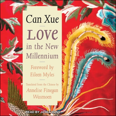 Love in the New Millennium Lib/E