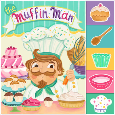 The Muffin Man