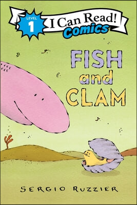 Fish and Clam