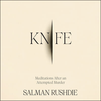 Knife: Meditations After an Attempted Murder