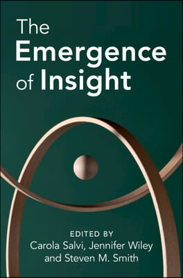 The Emergence of Insight