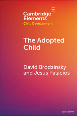 The Adopted Child