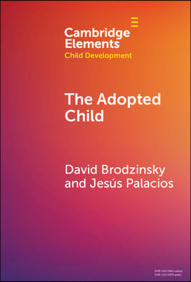 The Adopted Child