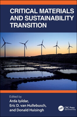 Critical Materials and Sustainability Transition