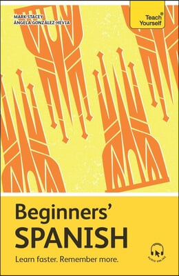 Beginners&#39; Spanish