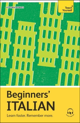 Beginners&#39; Italian